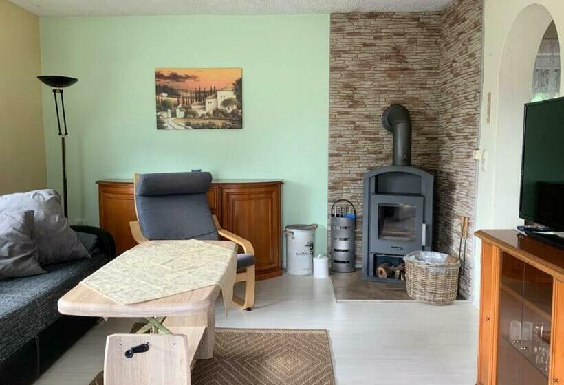 Ferienhaus Auf Usedom, Neeberg