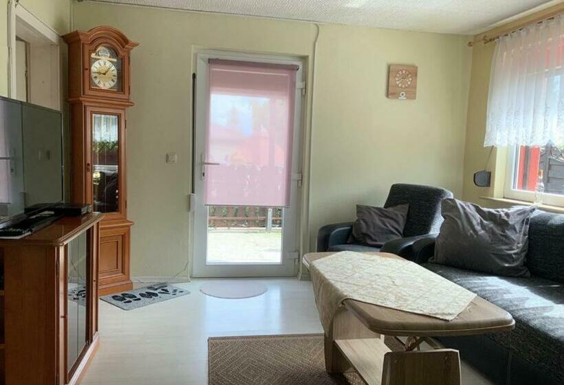 Ferienhaus Auf Usedom, Neeberg