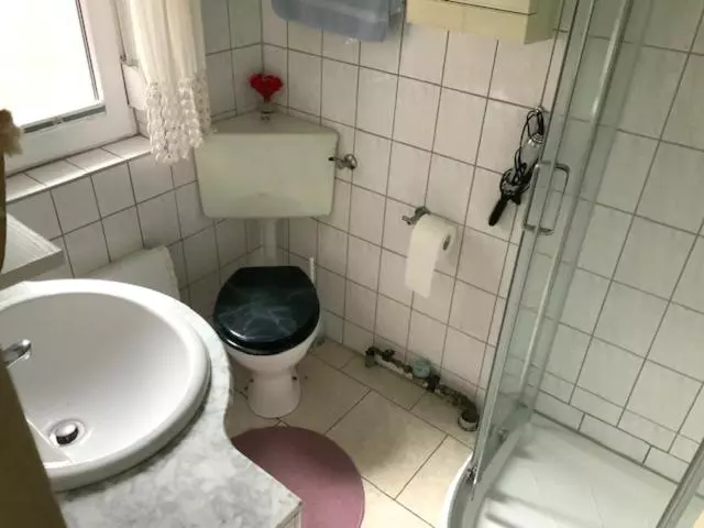 Ferienhaus Auf Usedom, Neeberg