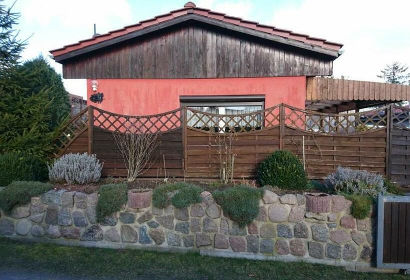 Ferienhaus Auf Usedom, Neeberg