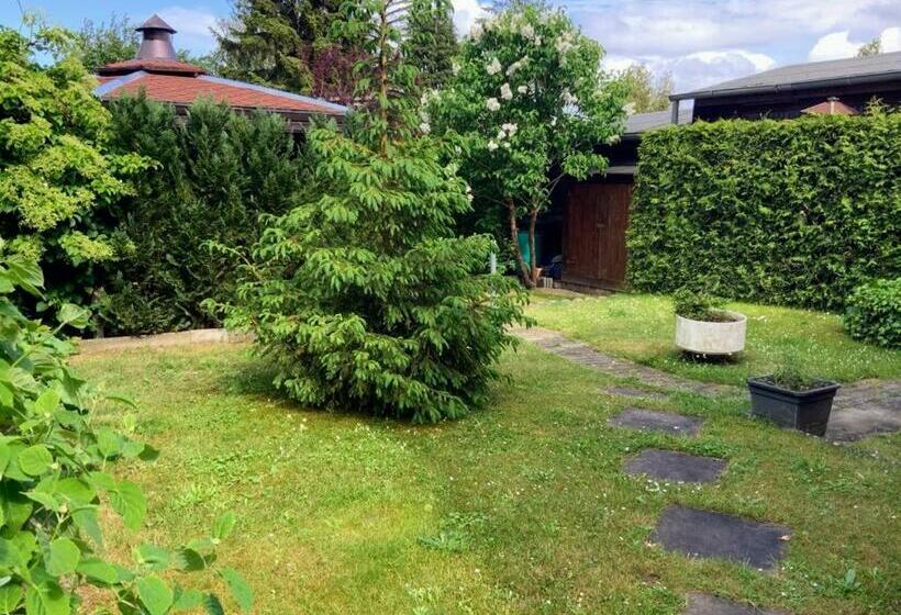 Ferienhaus Auf Usedom, Neeberg