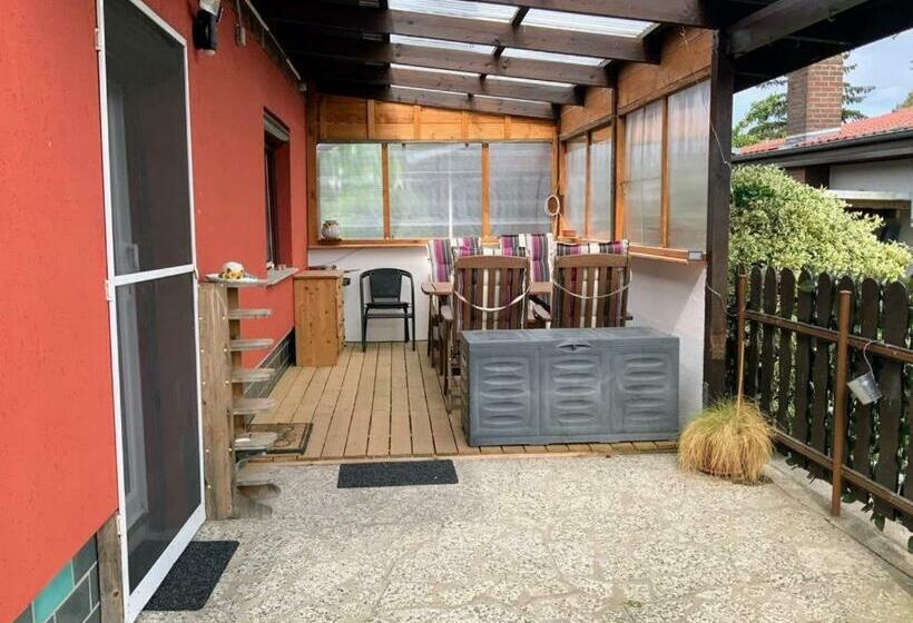 Ferienhaus Auf Usedom, Neeberg