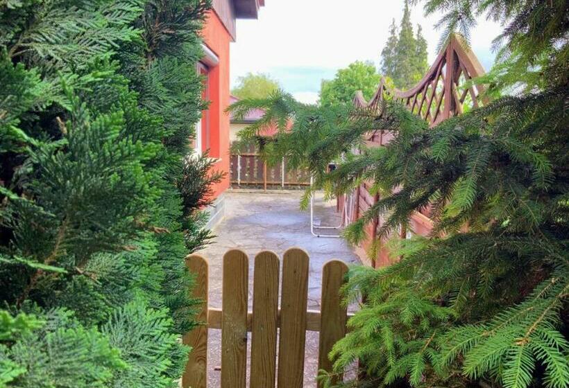 Ferienhaus Auf Usedom, Neeberg