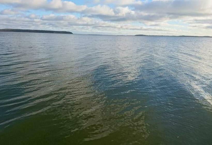 Ferienhaus Auf Usedom, Neeberg