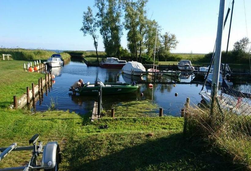 Ferienhaus Auf Usedom, Neeberg