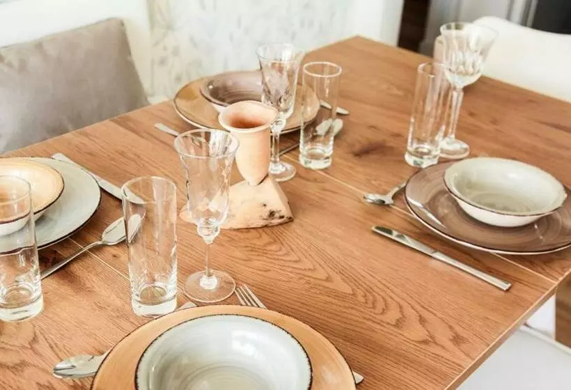 Ferienwohnung Familienglück