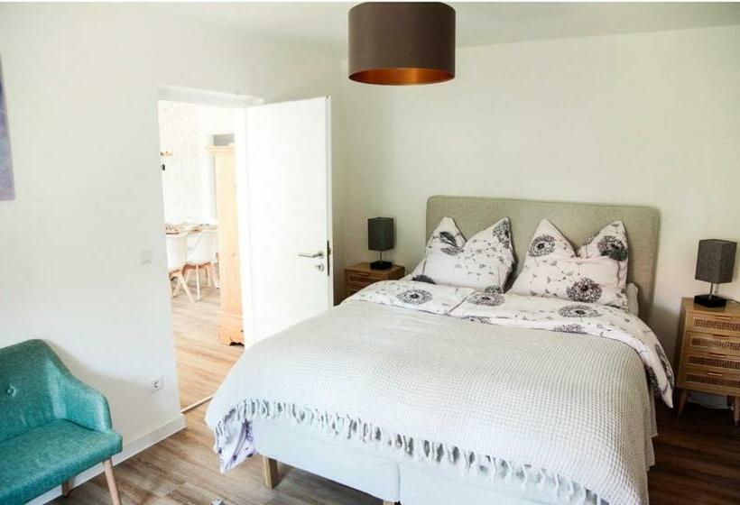 Ferienwohnung Familienglück