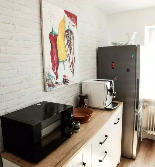 Ferienwohnung Familienglück