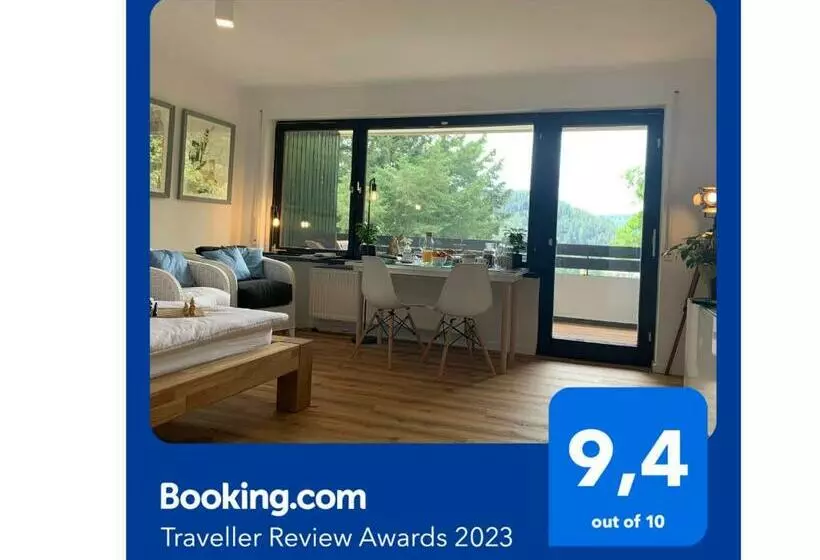 Glücks Quartier Kaffeehof 1