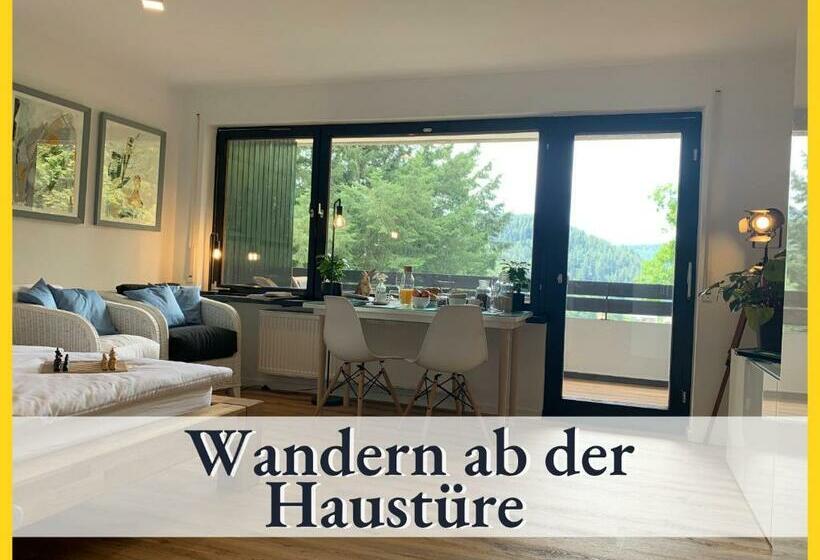 Glücks Quartier Kaffeehof 1