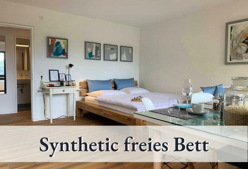 Glücks Quartier Kaffeehof 1