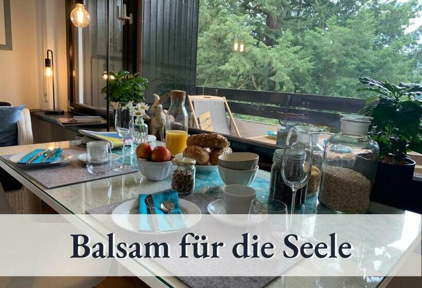 Glücks Quartier Kaffeehof 1