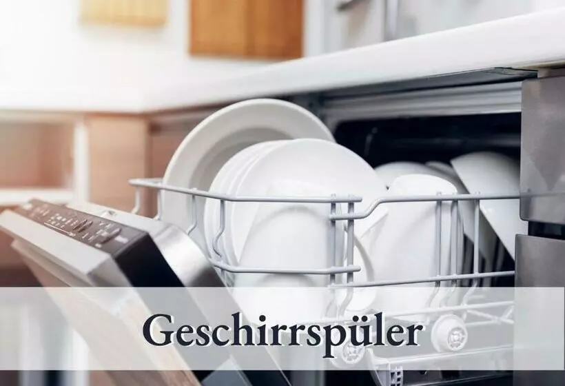 Glücks Quartier Kaffeehof 1