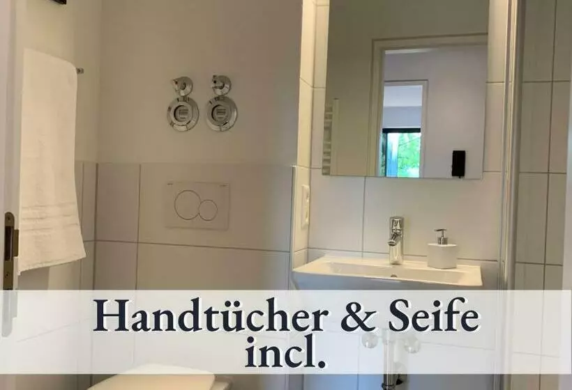 Glücks Quartier Kaffeehof 1