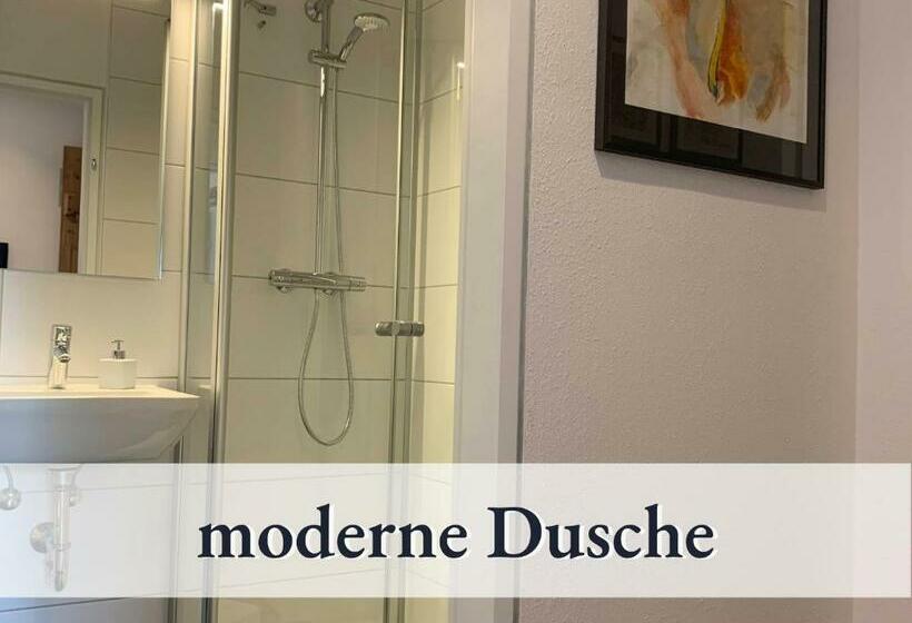 Glücks Quartier Kaffeehof 1