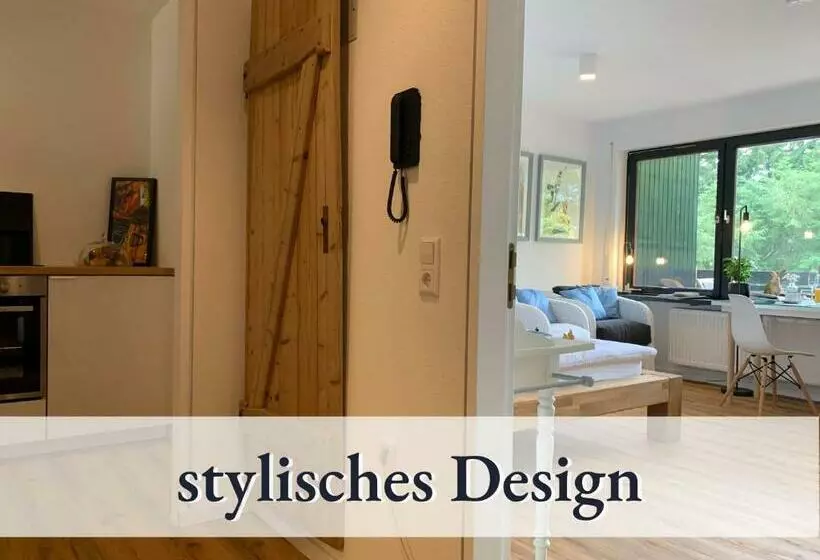 Glücks Quartier Kaffeehof 1