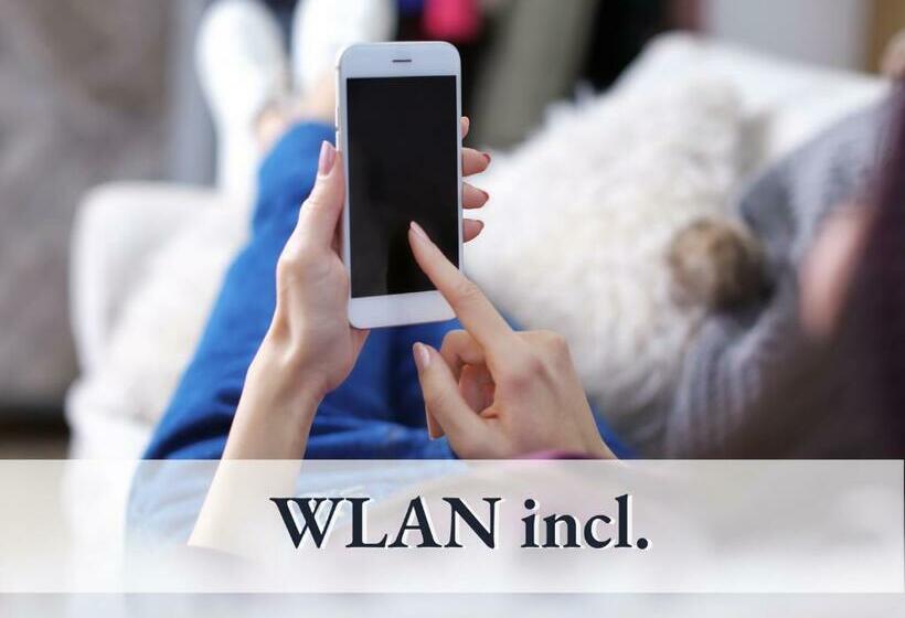 Glücks Quartier Kaffeehof 1