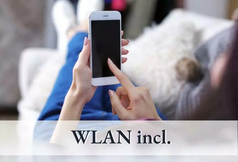 Glücks Quartier Kaffeehof 1