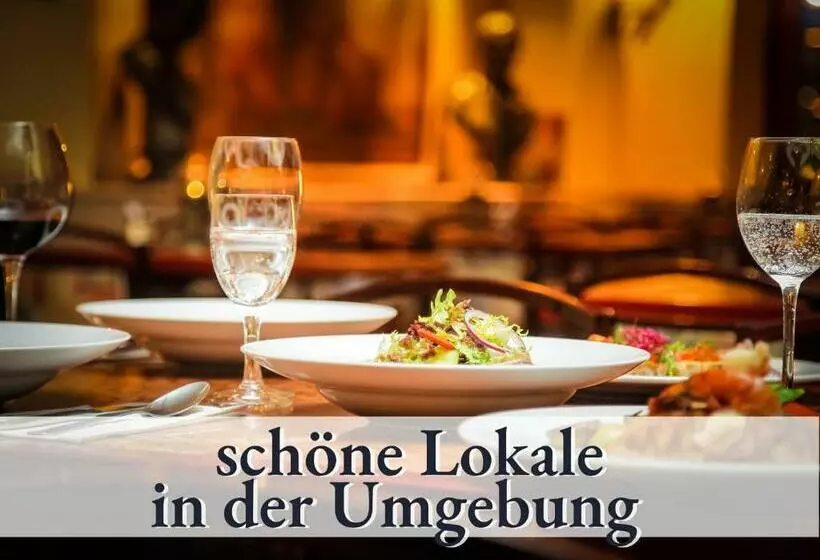 Glücks Quartier Kaffeehof 1