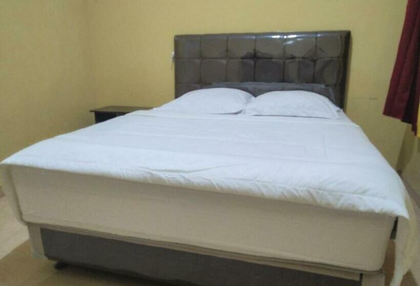 فندق Pekalongan Syariah Mitra Reddoorz