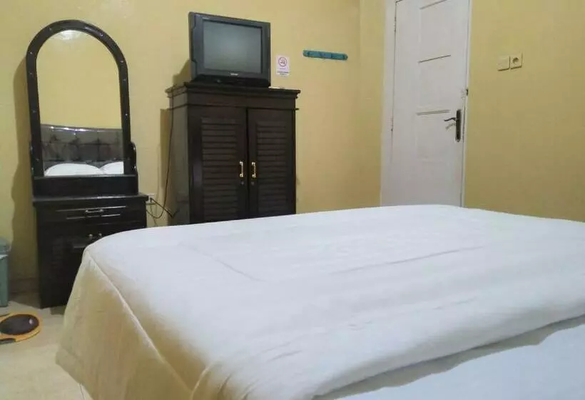 Hotelli Pekalongan Syariah Mitra Reddoorz