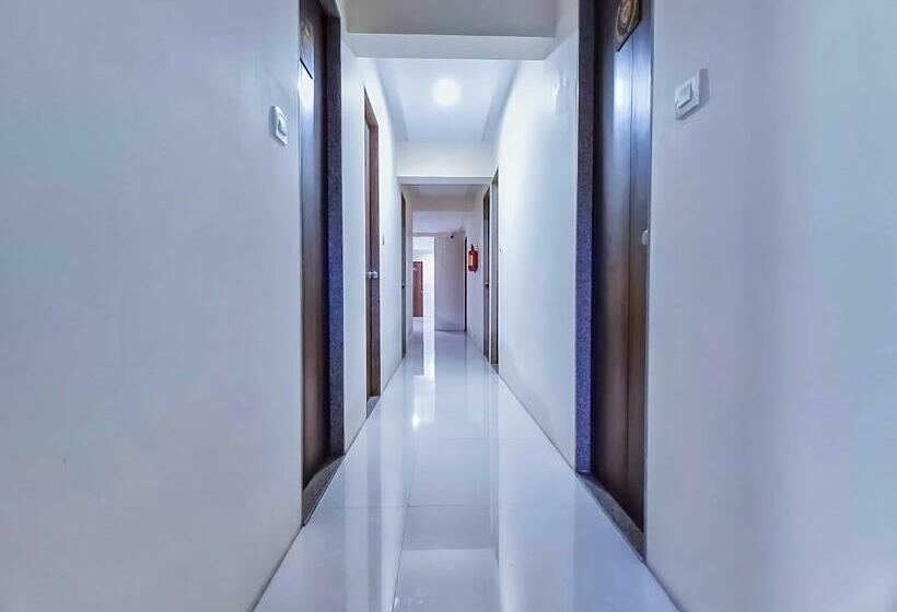 酒店 Pop 92353 Crown