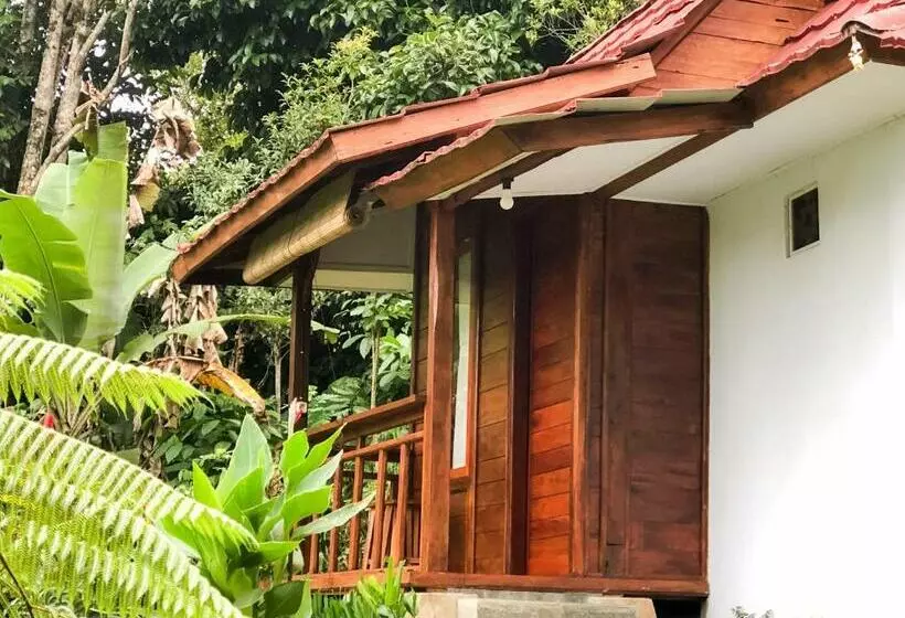 ホテル Sedana Yoga Resort