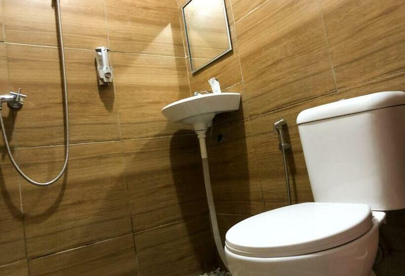 ホテル Sedana Yoga Resort