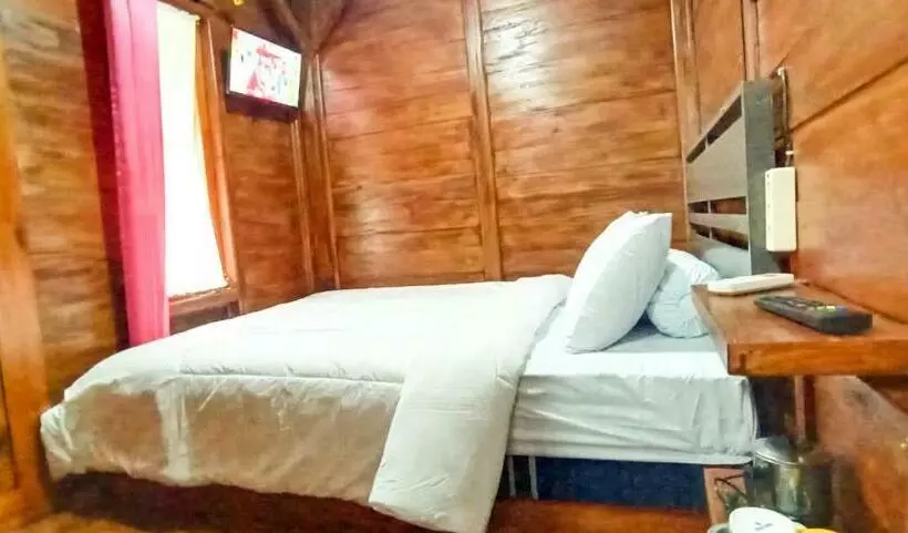ホテル Sedana Yoga Resort