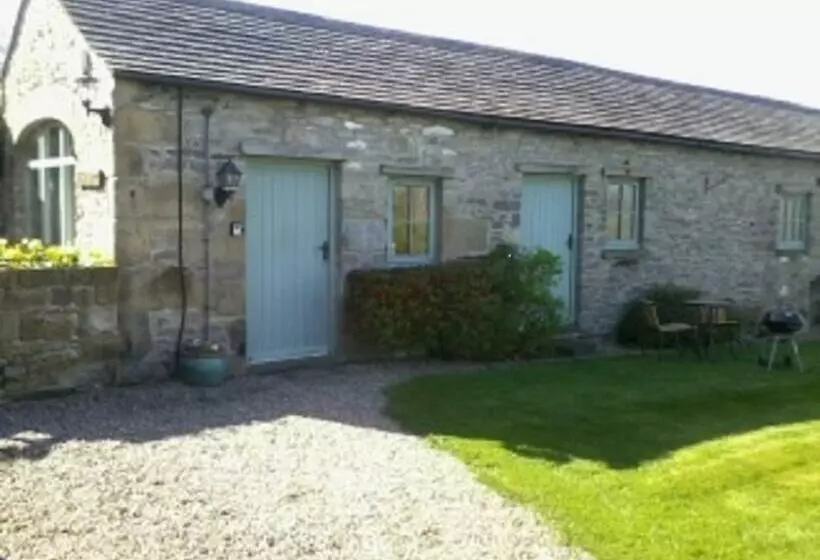 Prospect Barn
