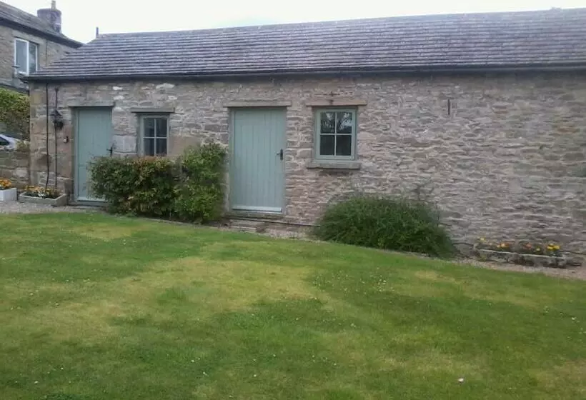 Prospect Barn