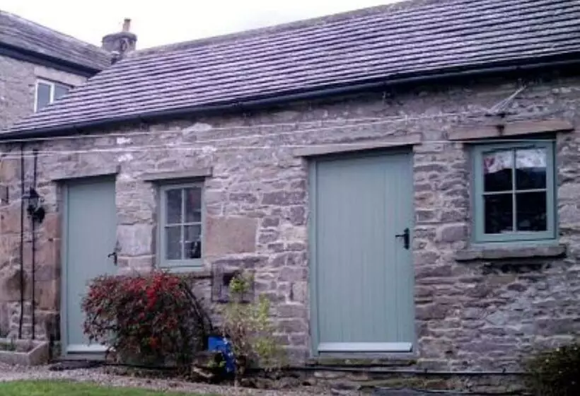 Prospect Barn