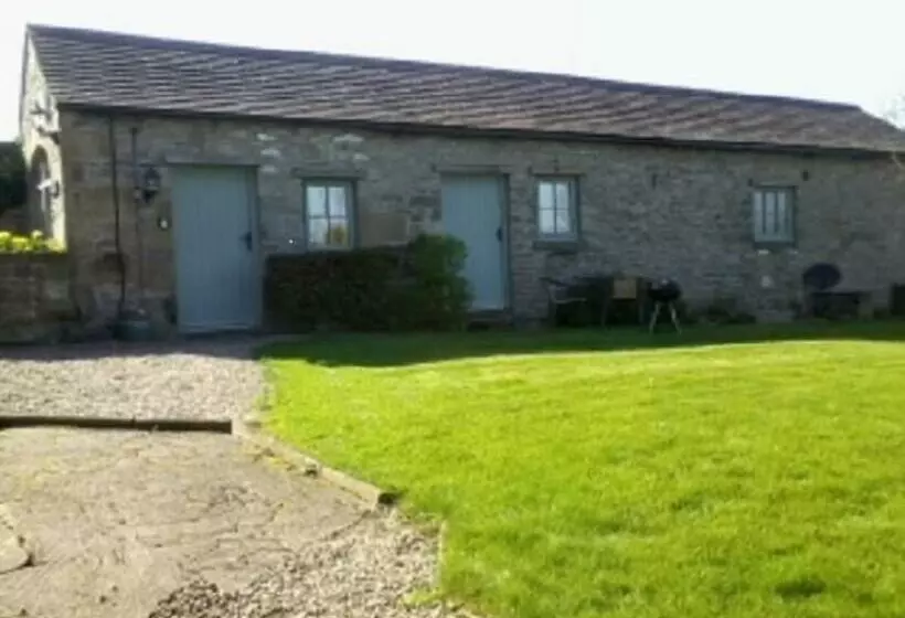 Prospect Barn