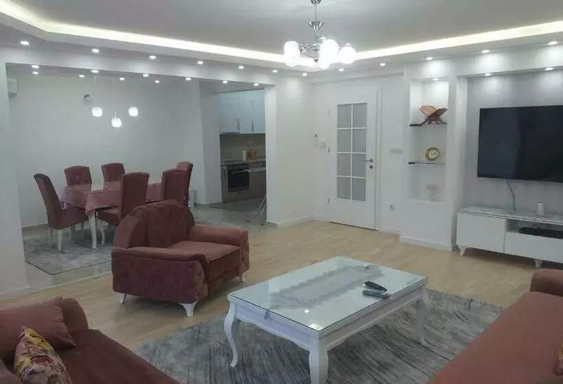 Apartment Ilidza Sk