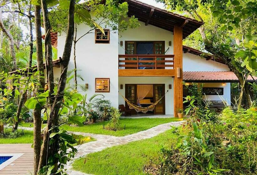 Casa Gungalilin Trancoso