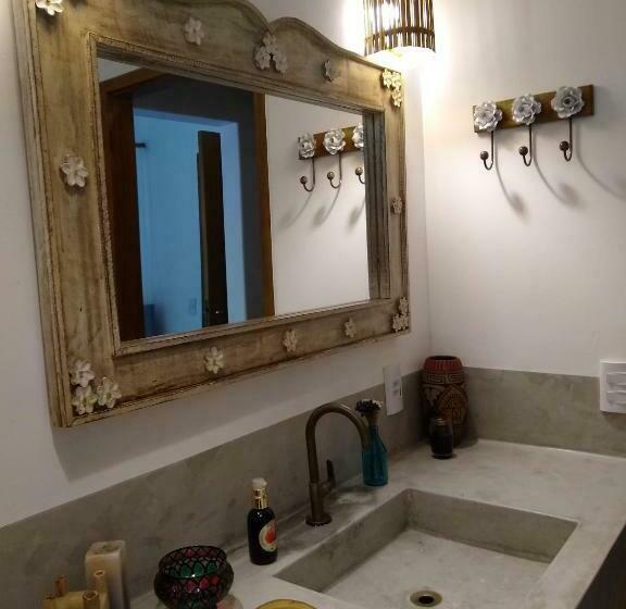 Casa Gungalilin Trancoso