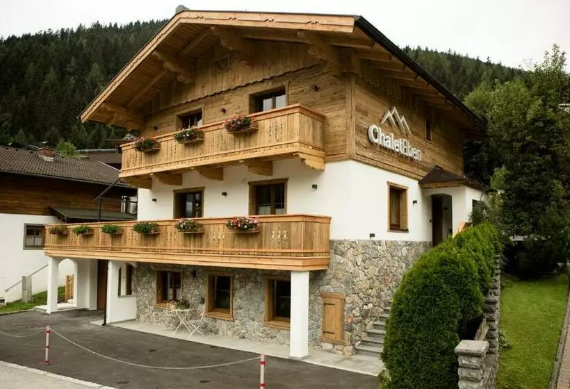 Chalet Eben