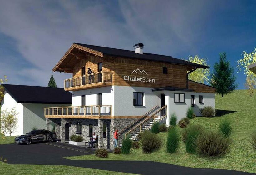 Chalet Eben