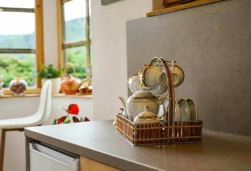 Chata U Vincenta S Fínskou Saunou A Altánkom