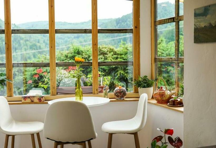 Chata U Vincenta S Fínskou Saunou A Altánkom