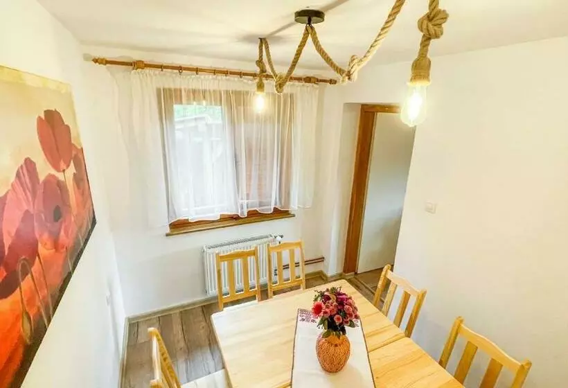 Chata U Vincenta S Fínskou Saunou A Altánkom