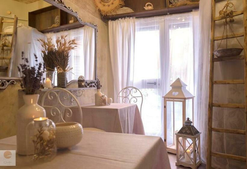 Costa Bed And Breakfast