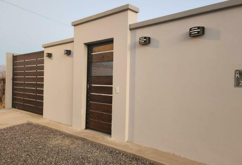 Departamentos Cielo De Cafayate