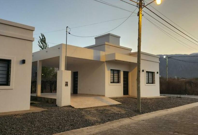 Departamentos Cielo De Cafayate