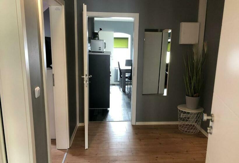 Flensburg Zentrum 50 04