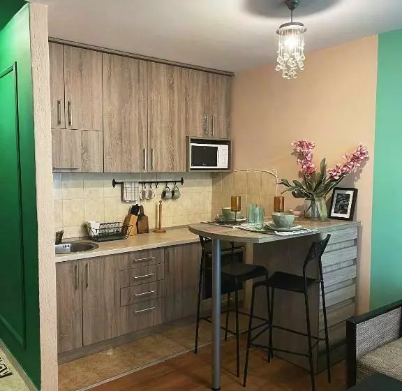 M2 Suite By Central Park