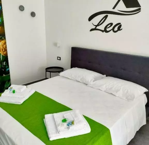 ペンション B&b Leo