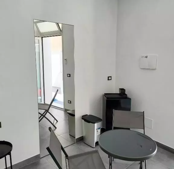 ペンション B&b Leo