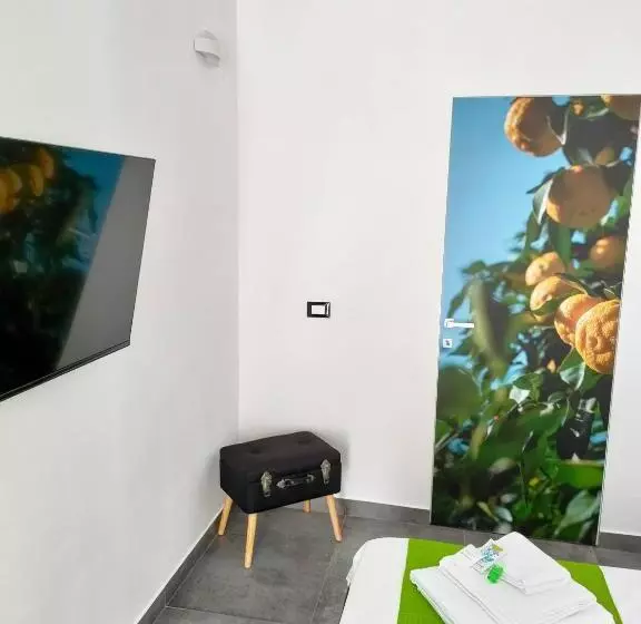 ペンション B&b Leo