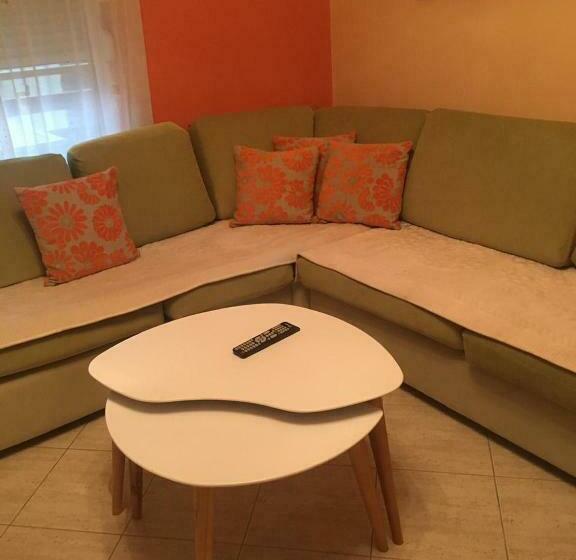 Private Residence Full Apartment In Golem